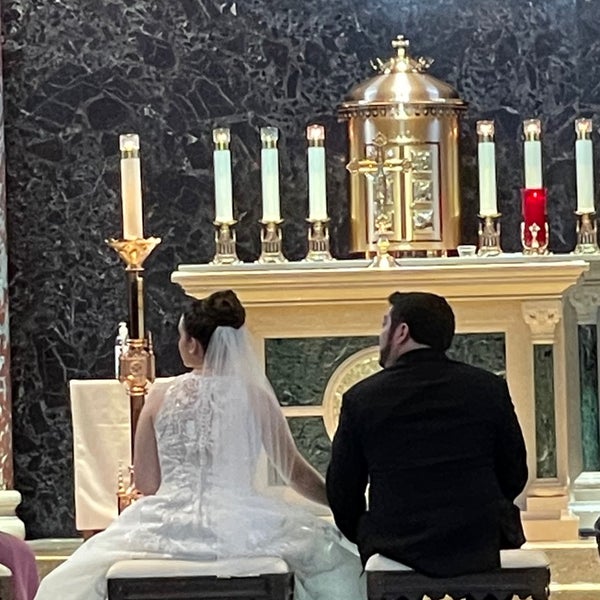 St. Barnabas the Apostle 306 visitors