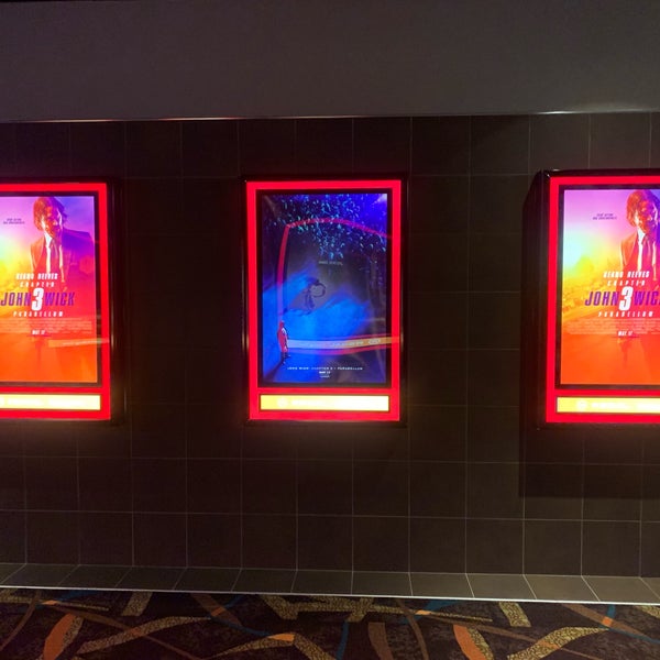 Photos at Regal Westbury IMAX & RPX Westbury, NY