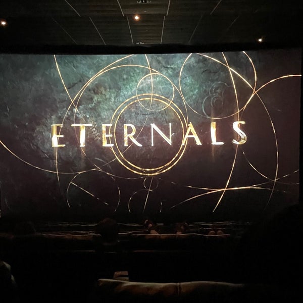 Photos at Regal Westbury IMAX & RPX Westbury, NY