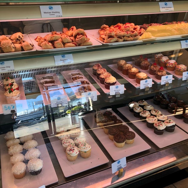 Martino's Bakery Bakery in Burbank