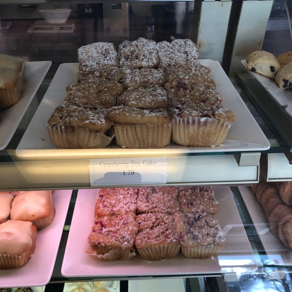 Martino's Bakery Bakery in Burbank