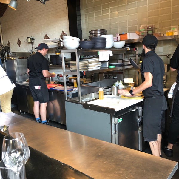 Снимок сделан в Restaurant Manitoba пользователем Jonah W. 7/22/2019