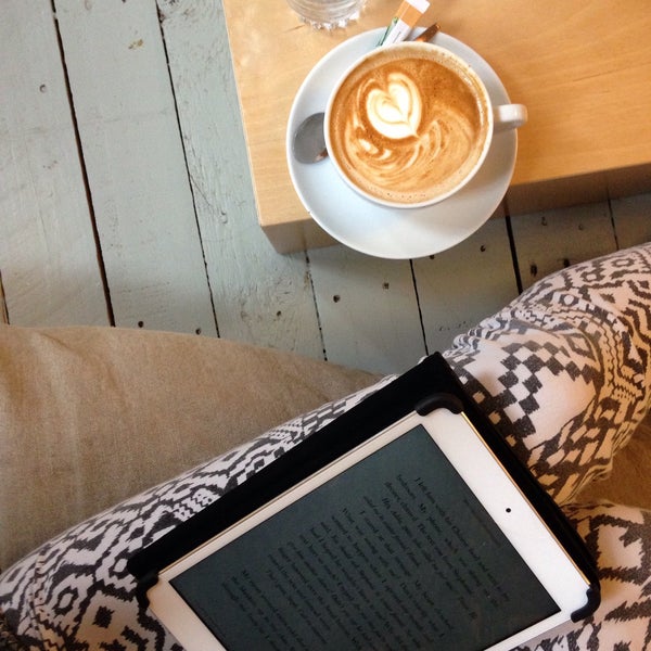 C.T. Coffee & Coconuts Nieuwe Pijp Amsterdam, NoordHolland