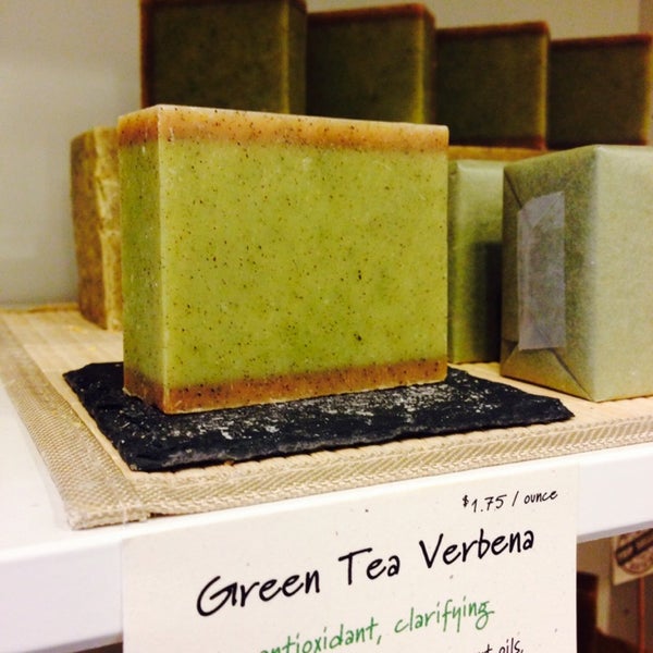 The Soap Kitchen Old Pasadena 25 N Fair Oaks Ave