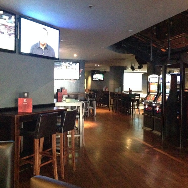 Rileys Sports Bar Piccadilly 80 Haymarket