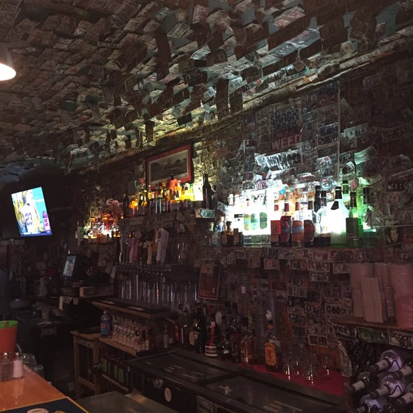 10/15/2016にAngie T.がCuzzy&#39;s Grill &amp; Barで撮った写真