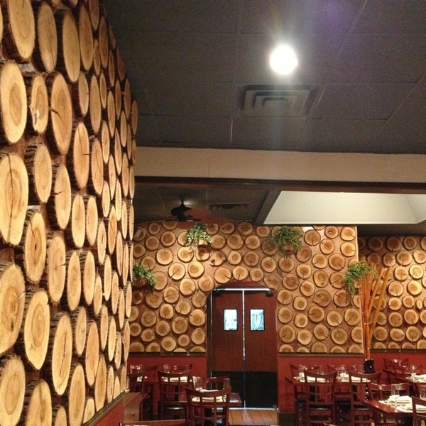 12/29/2012にVictor O.がCostanera Restaurantで撮った写真
