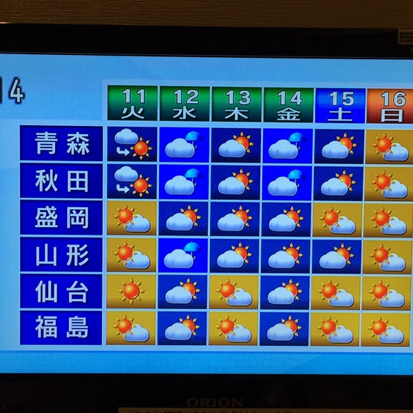 Photos At Nhk 仙台放送局 1 Tip