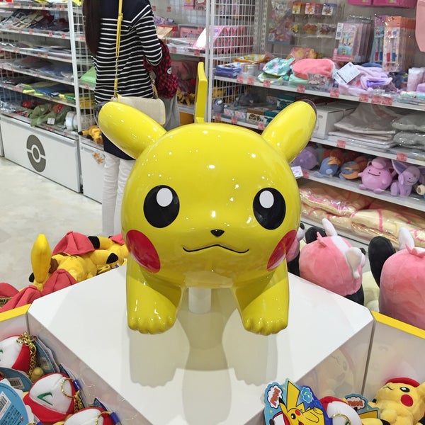 Fotos En ポケモンストア アウトレット 小矢部店 Ahora Cerrado 小矢部市 小矢部市 富山県