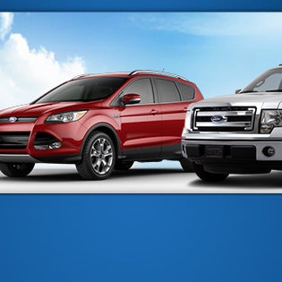 Joe Cooper Ford >> Photos At Joe Cooper Ford Of Yukon Yukon Ok Joe Cooper Ford >> Photos At Joe Cooper Ford Of Yukon Yukon Ok