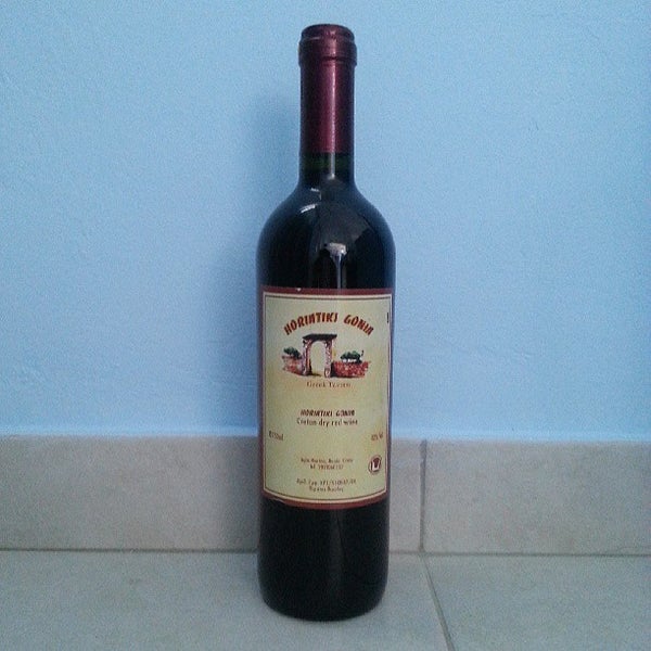 Photos At Horiatiko - Taverna In Neas Kudonias