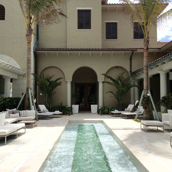 Photos at The Spa at The Breakers - Spa