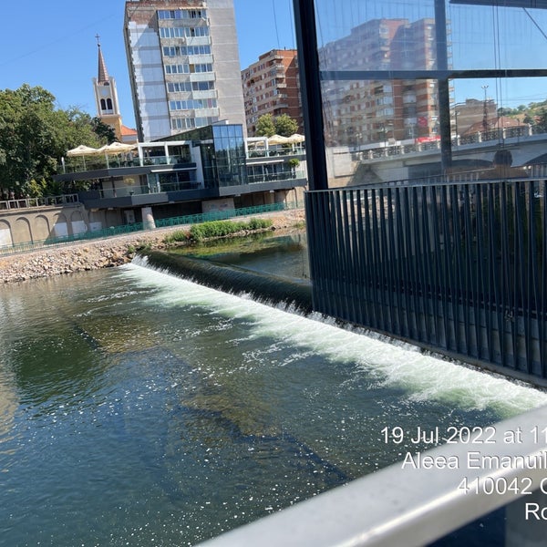 Spoon Bar & Grill Aleea Emanuil Gojdu