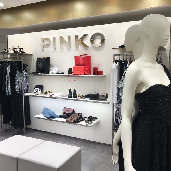 Pinko outlet cheap