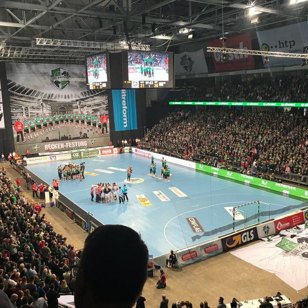 Photos à ZAG Arena Salle de