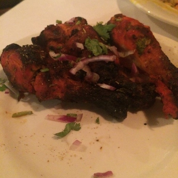 Simply incredible. The weekend lunch buffet is delectable with a varied fare of creative dishes. Ask Raj, super friendly server with a ready smile, for a portion of kitchen ready tandoori chicken!