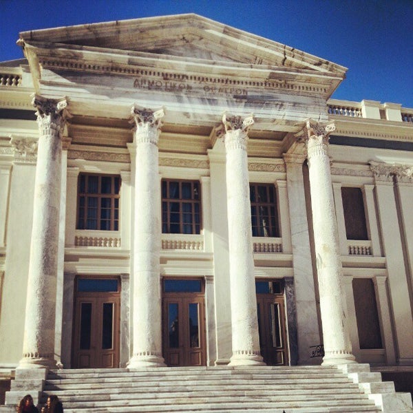 Athens clue