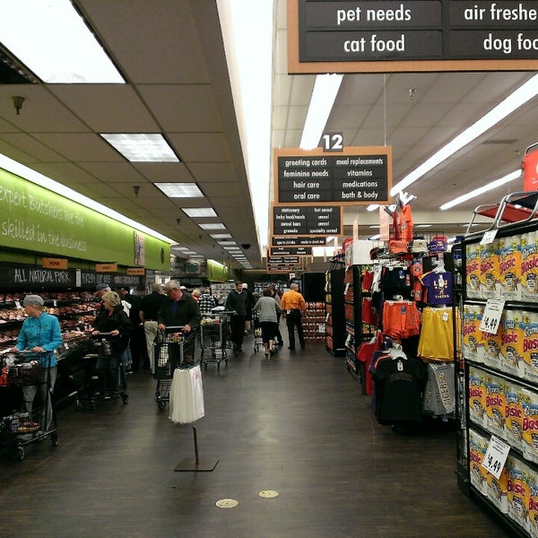 Rouses Market 1545 Gulf Shores Pkwy