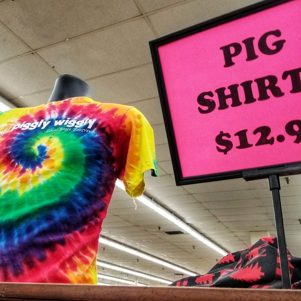 wiggly piggly 269