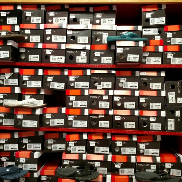 Shoe Station Pensacola, FL