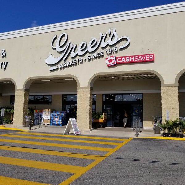 WinnDixie (Now Closed) Grocery Store in Robertsdale
