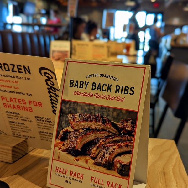 Jim 'N Nicks BBQ Joint in Foley