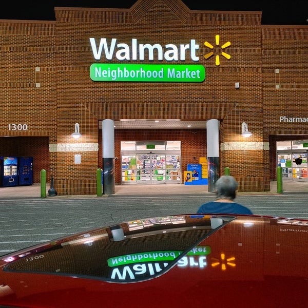 Walmart Neighborhood Market 5 tips