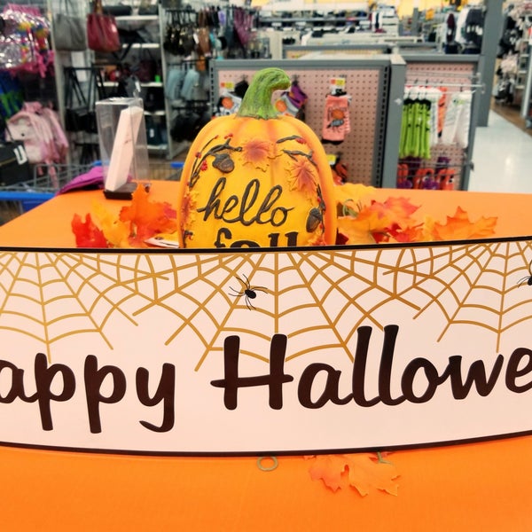 Walmart Supercenter Bay AL