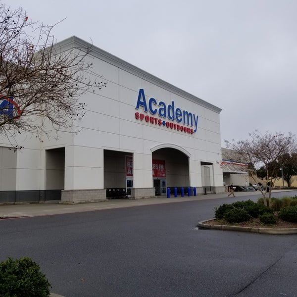 Academy sports