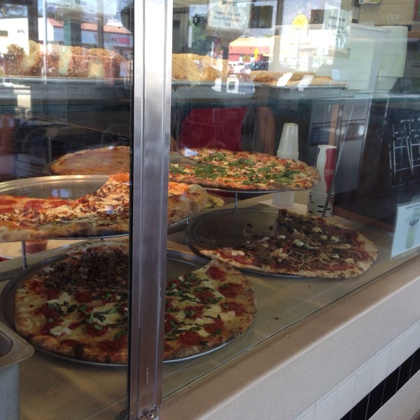 9/5/2014にMr P.がMamma s Brick Oven Pizza &amp; Pastaで撮った写真
