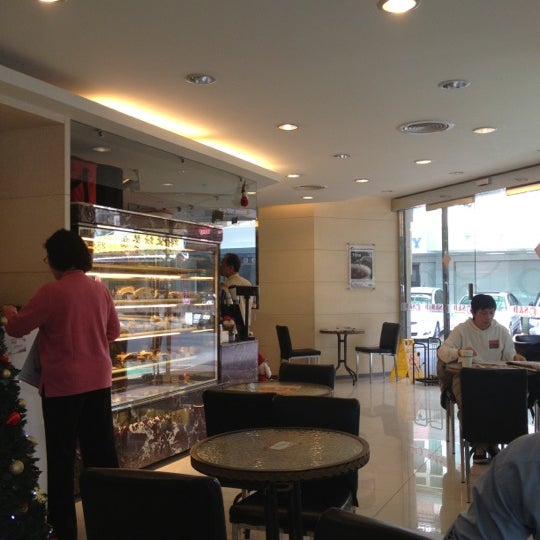 Photos At S D Coffee Cafe In Zhōngshan Qu