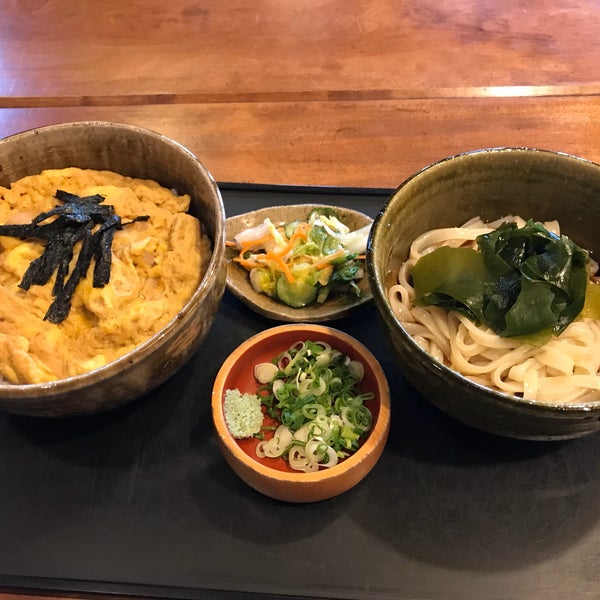 Photos At 手打ちそば織部 美濃加茂市 岐阜県