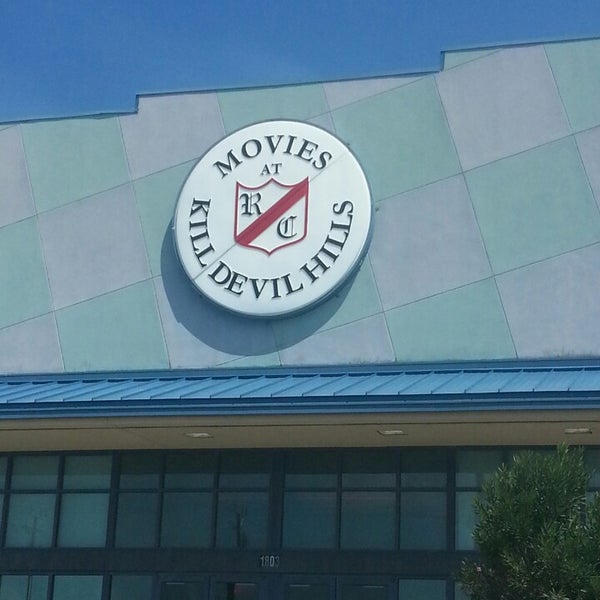 R/C Kill Devil Hills Movies 10 Movie Theater in Kill Devil Hills