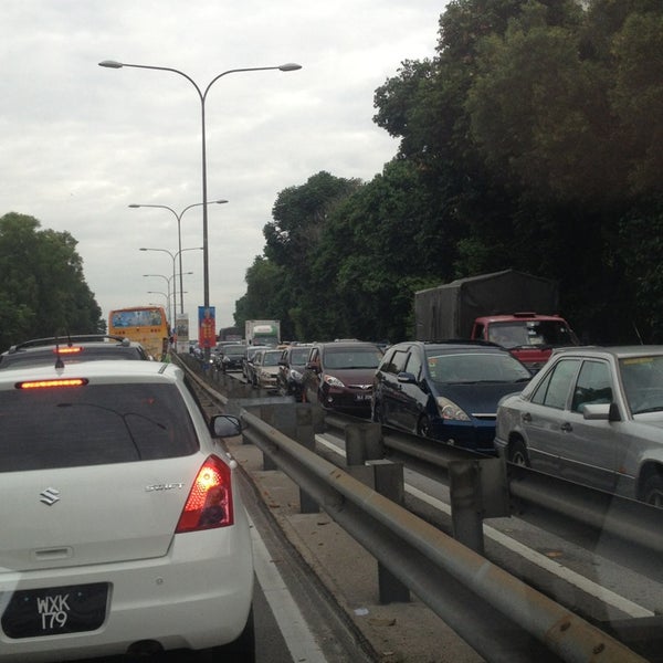 Kilang Gula CSR Shah Alam, Selangor