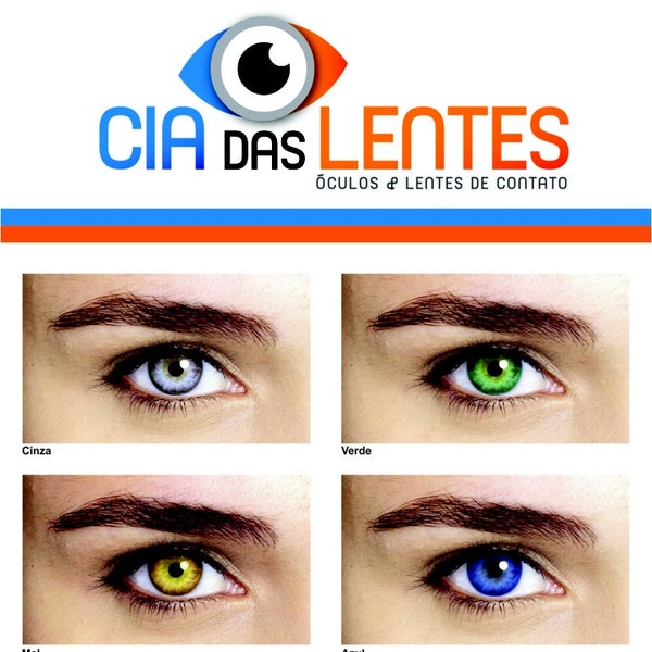 CIAdasLENTES - Oculos & Lentes de Contato - Cidade Alta - Natal, RN