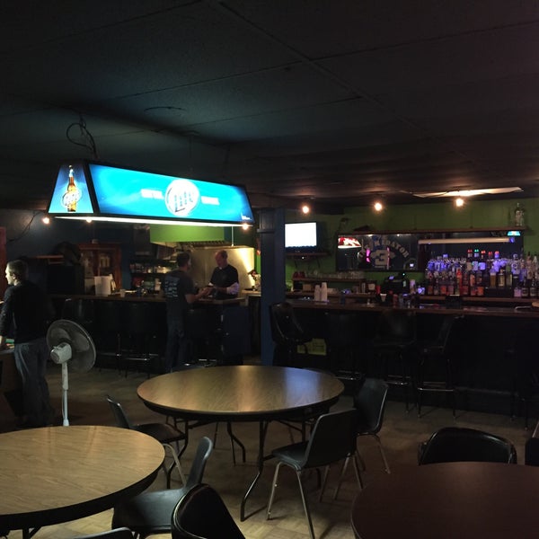 East 25th Street Pub Des Moines, IA