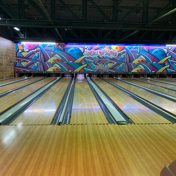 Buxoro Bowling Centre