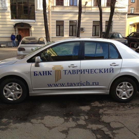 Таврический отзыв (82 фото)