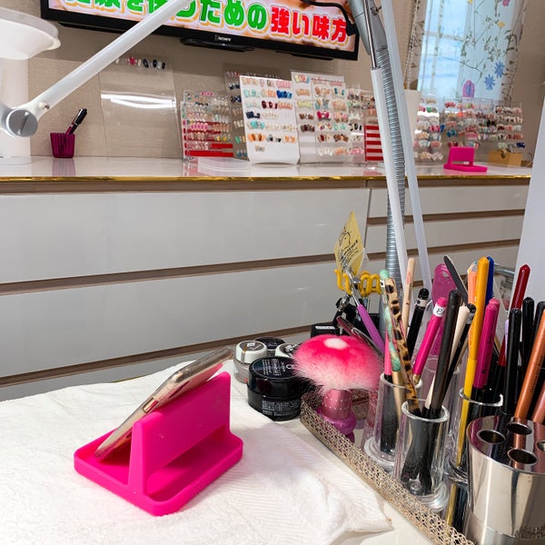 Nail Salon School French 北見市 北海道 Nail Salon School French 北見市 北海道