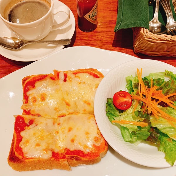 Photos At Port Side Kitchen By グリル満天星 羽田空港 羽田空港2 6 5