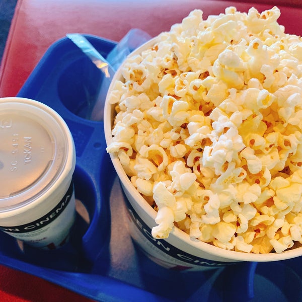 Photos At イオンシネマ 北見 Multiplex