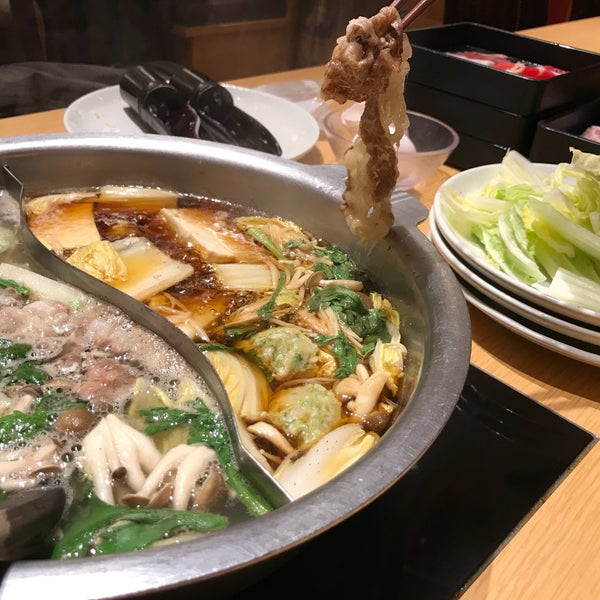 しゃぶ菜 旭川市 北海道 しゃぶ菜 旭川市 北海道
