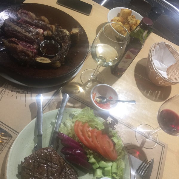 4/6/2018にJanice J.がRestaurante Allendeで撮った写真