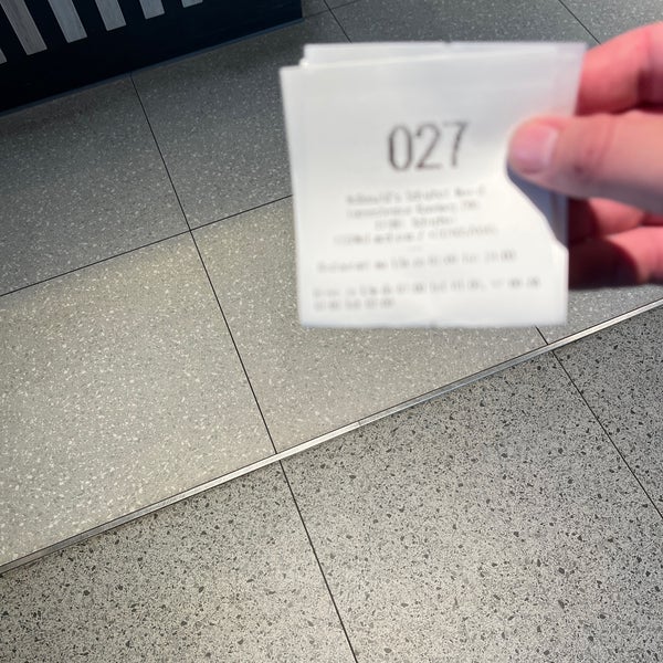 Das Foto wurde bei McDonald&#39;s von Joffrey S. am 7/1/2023 aufgenommen