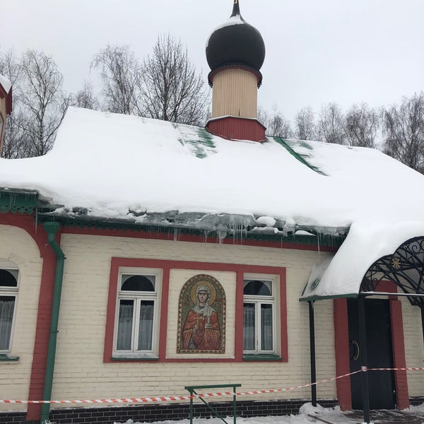 Церковь Анастасии Узорешительницы в Кузнецах, Псков (Псков, город), фотография. 
