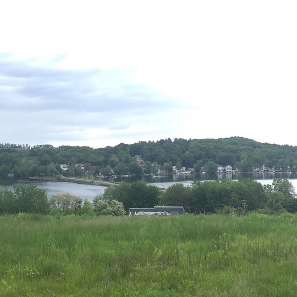 Fort Meadow Reservoir Bolton St