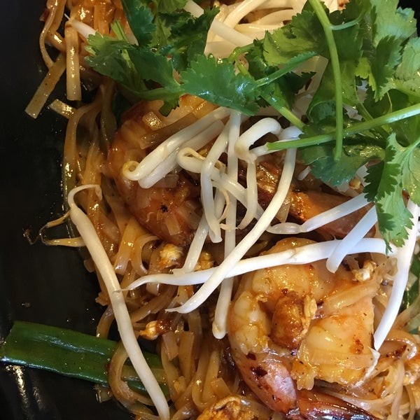 Thai Street Meat