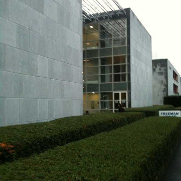 Google Maps Freeman House East Wall Eastpoint Business Pk.