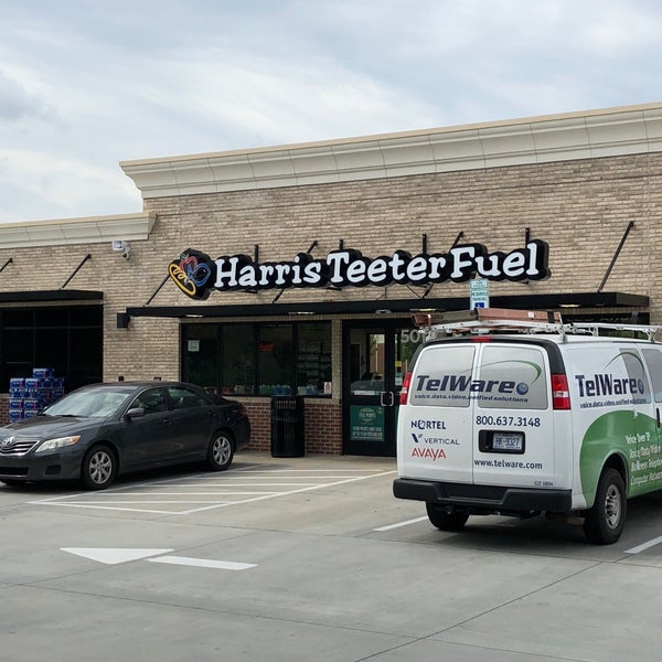 Eagles Gas Station (Now Closed) Gas Station in Holly Springs
