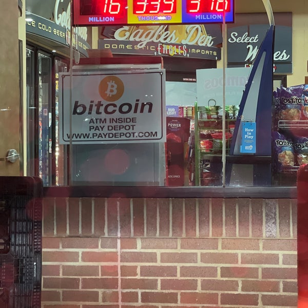 Eagles 7008 Gb Alford Hwy